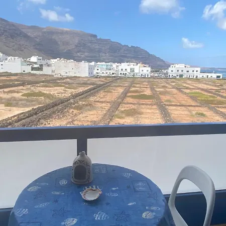 Apartment Salinas Del Mar *