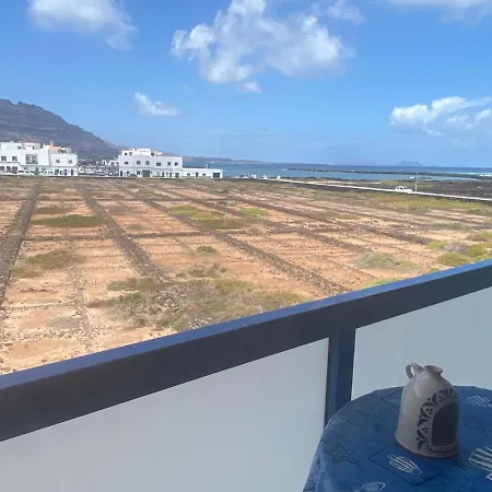 Salinas Del Mar Apartment *