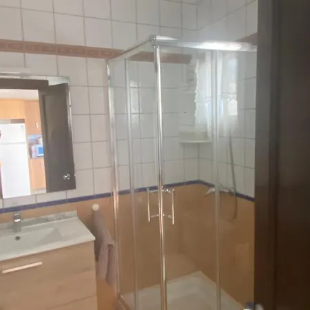 Salinas Del Mar Orzola