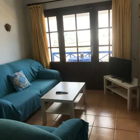 Salinas Del Mar Appartement
