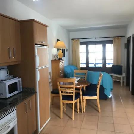 Salinas Del Mar * Orzola