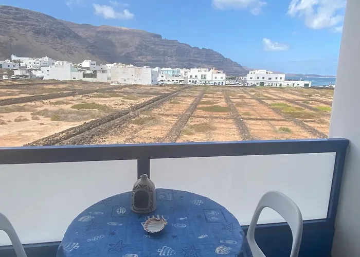 Apartment Salinas Del Mar *