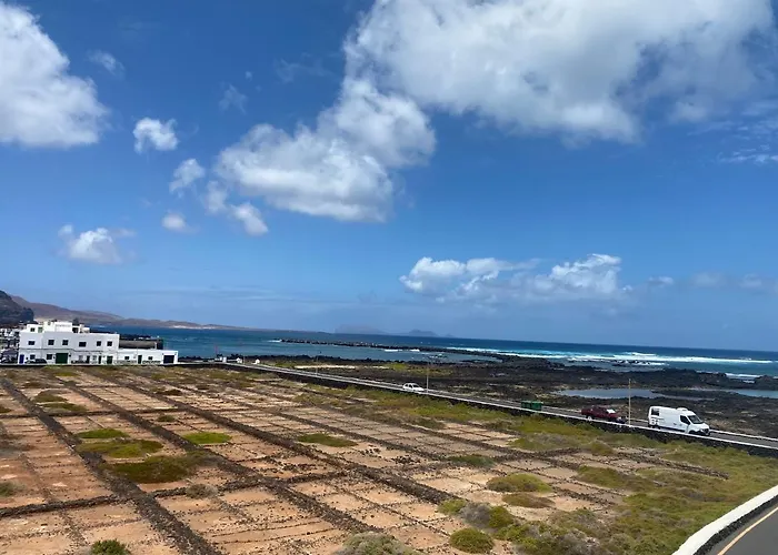 Salinas Del Mar Διαμέρισμα *