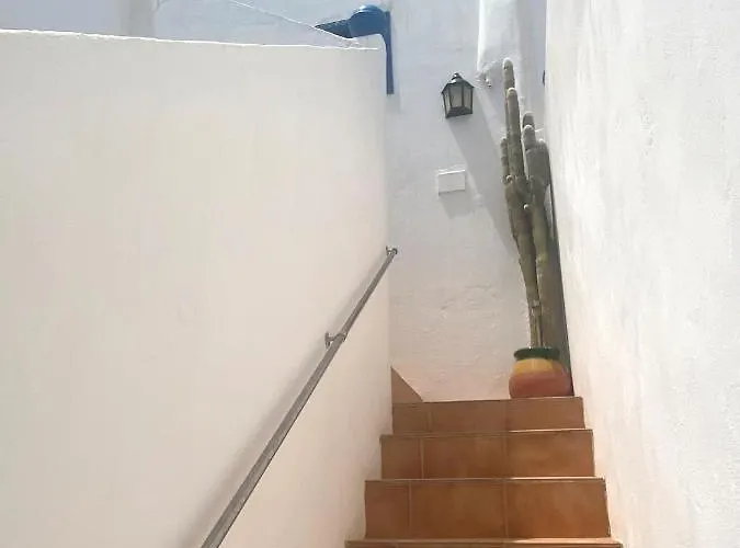 Salinas Del Mar Διαμέρισμα