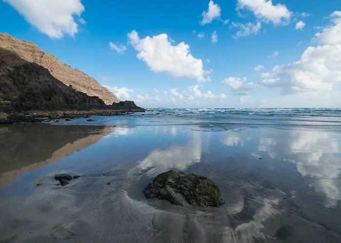 Salinas Del Mar * Orzola