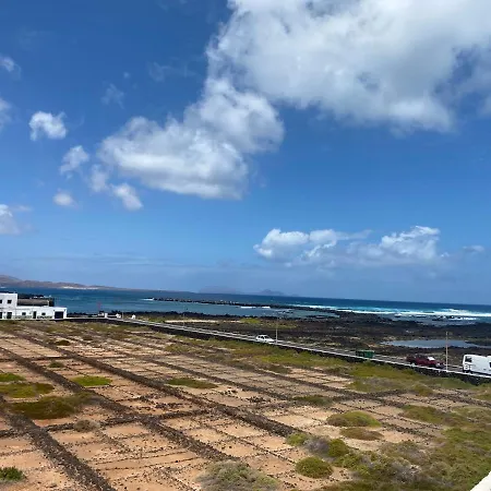 Salinas Del Mar Daire *