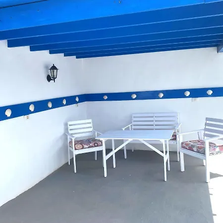Apartamento Salinas Del Mar