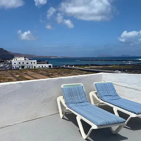 Salinas Del Mar Apartament *