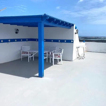 Apartamento Salinas Del Mar