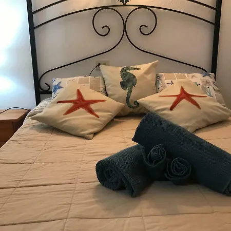 Apartamento Salinas Del Mar *