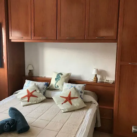 Salinas Del Mar * Orzola