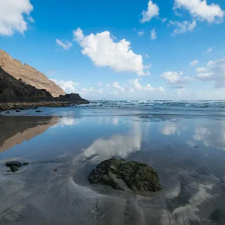 Salinas Del Mar * Órzola