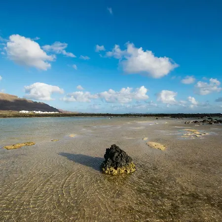 Lägenhet Salinas Del Mar Orzola