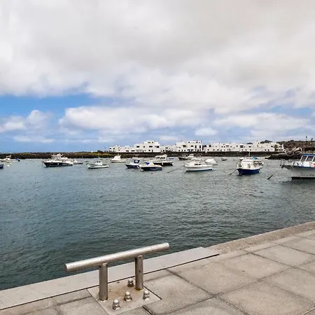 Apartamento Salinas Del Mar