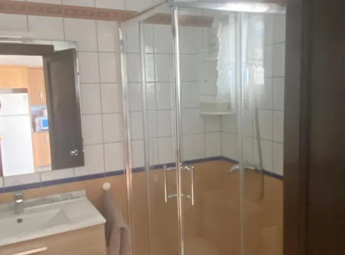 Salinas Del Mar Orzola