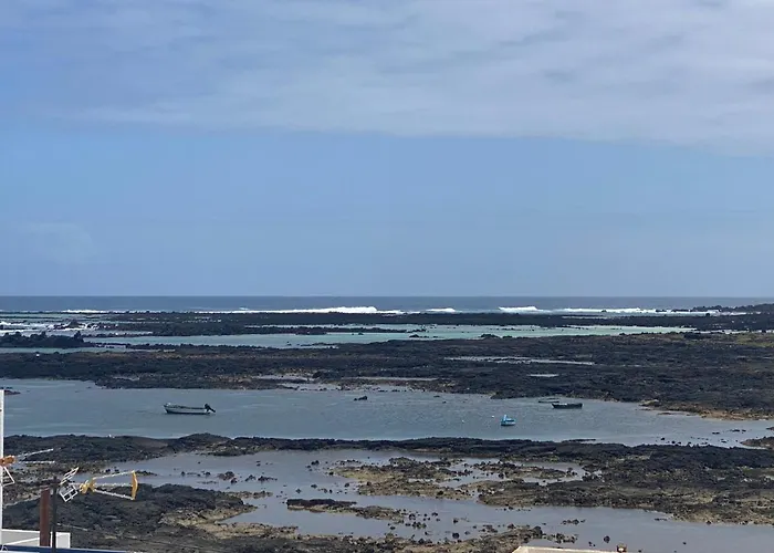 Daire Salinas Del Mar *