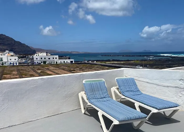 Salinas Del Mar Apartman *