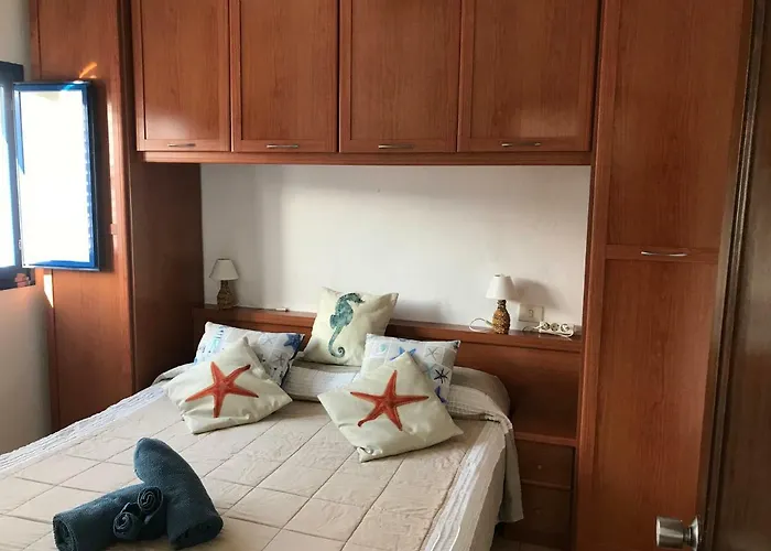 Salinas Del Mar * Orzola