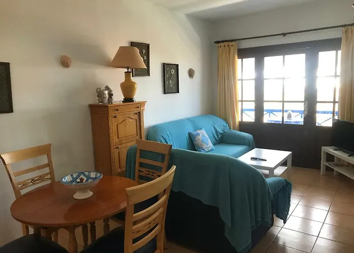 Salinas Del Mar Apartman *