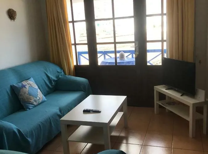 Salinas Del Mar Apartman