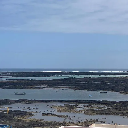 Lejlighed Salinas Del Mar *