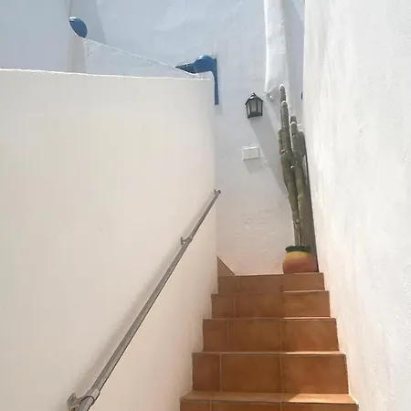 Salinas Del Mar Lejlighed