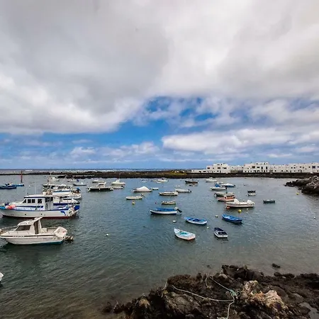Salinas Del Mar Órzola