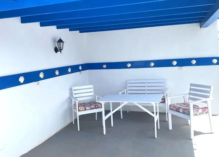 Lejlighed Salinas Del Mar