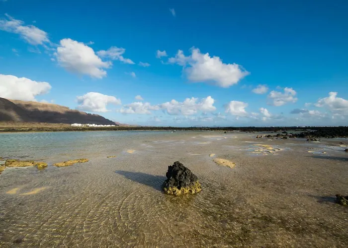 Lejlighed Salinas Del Mar Órzola